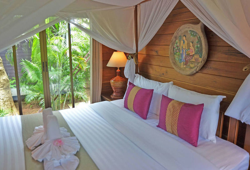 Hotel Thai Thai Sukhothai Guesthouse 17