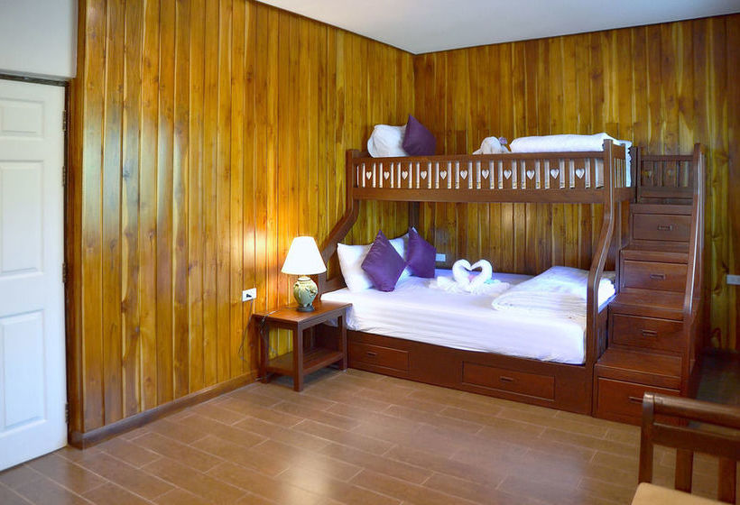 Hotel Thai Thai Sukhothai Guesthouse 19