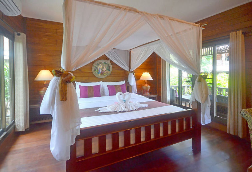 Hotel Thai Thai Sukhothai Guesthouse 20