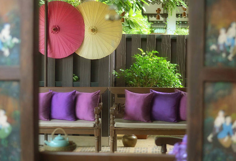 Hotel Thai Thai Sukhothai Guesthouse 6