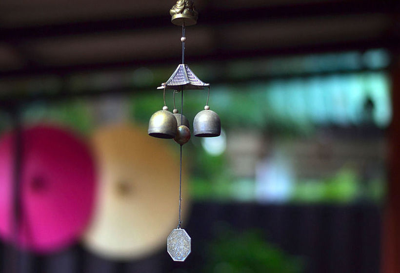 Hotel Thai Thai Sukhothai Guesthouse 8