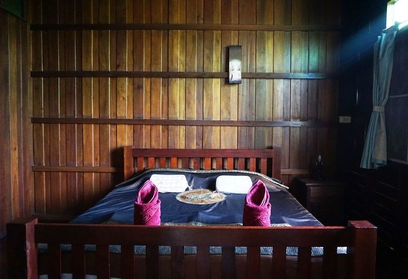 Pension At Home Sukhothai 10