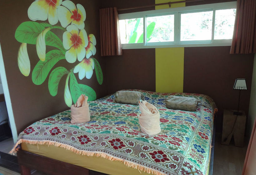 Pension At Home Sukhothai 13