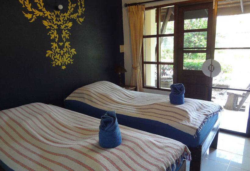 Pension At Home Sukhothai 14