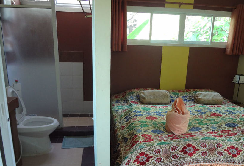 Pension At Home Sukhothai 15