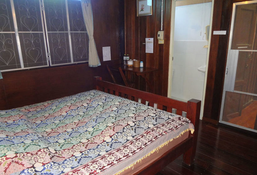 Pension At Home Sukhothai 16