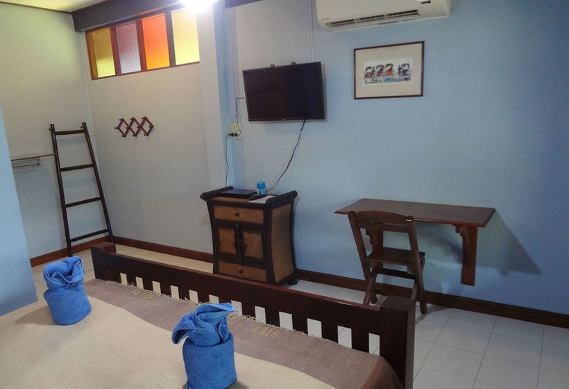 Pension At Home Sukhothai 17