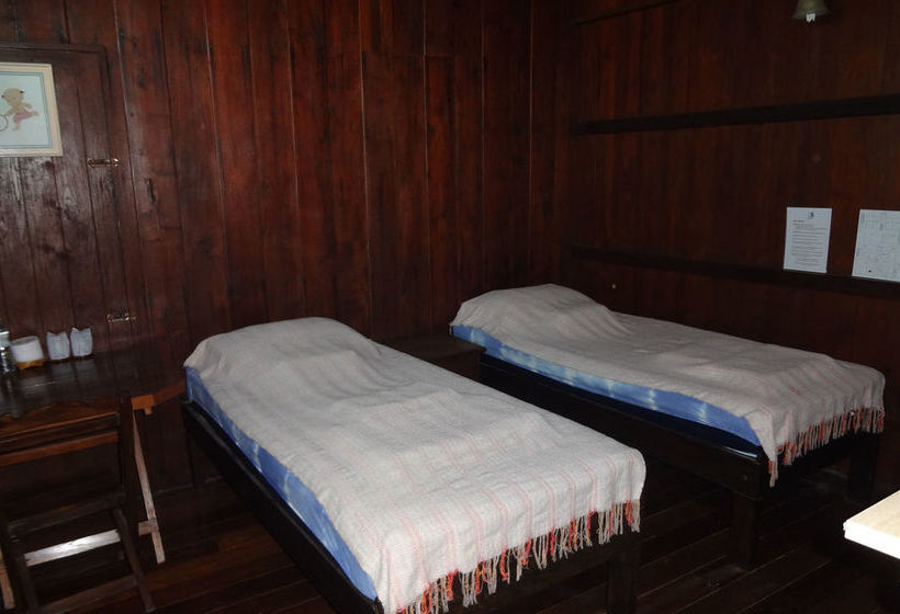 Pension At Home Sukhothai 18