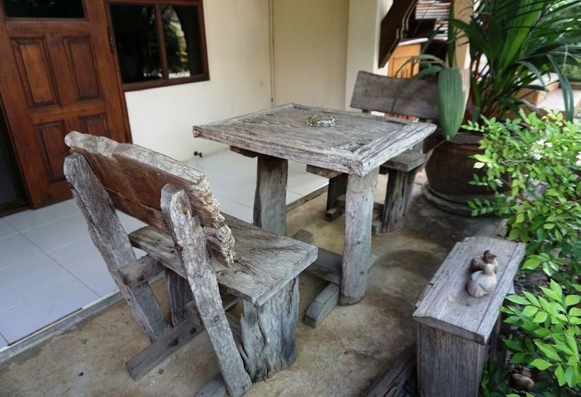 Pension At Home Sukhothai 19