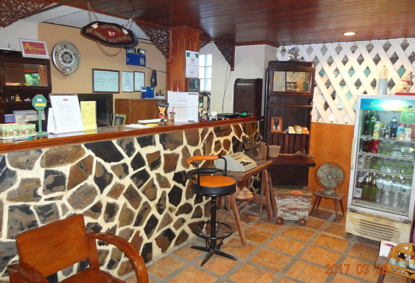 Pension At Home Sukhothai 2