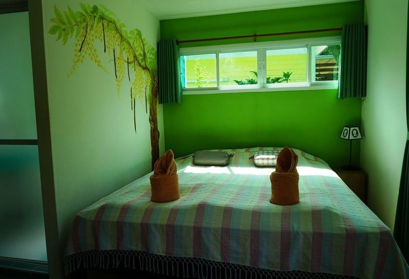 Pension At Home Sukhothai 3