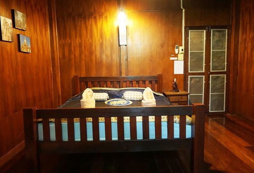 Pension At Home Sukhothai 4