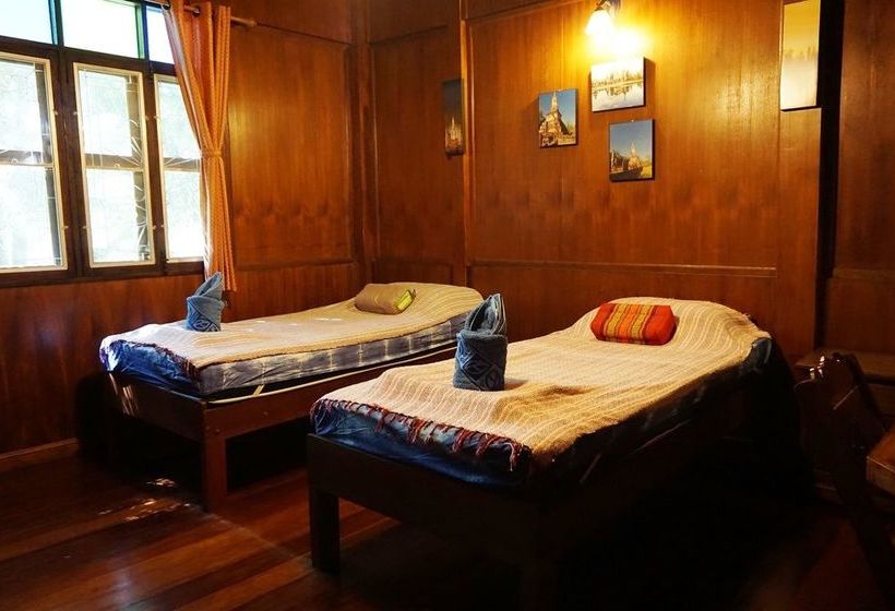 Pension At Home Sukhothai 5