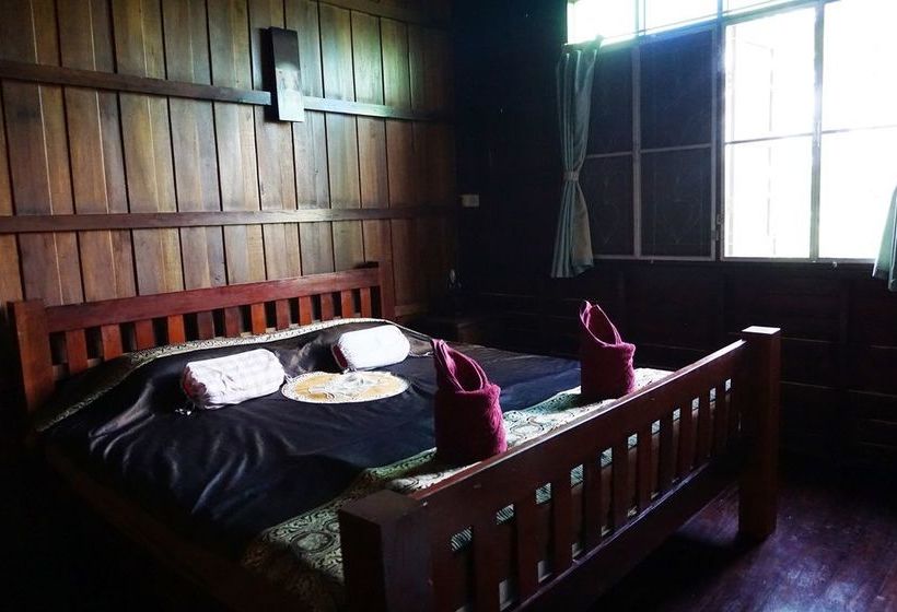 Pension At Home Sukhothai 6