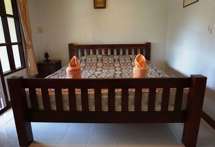 Pension At Home Sukhothai 7