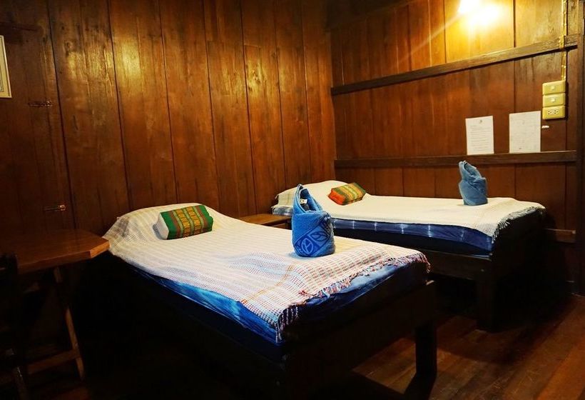 Pension At Home Sukhothai 9