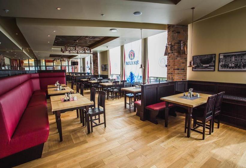 Hotel Park Inn By Radisson Novosibirsk 1