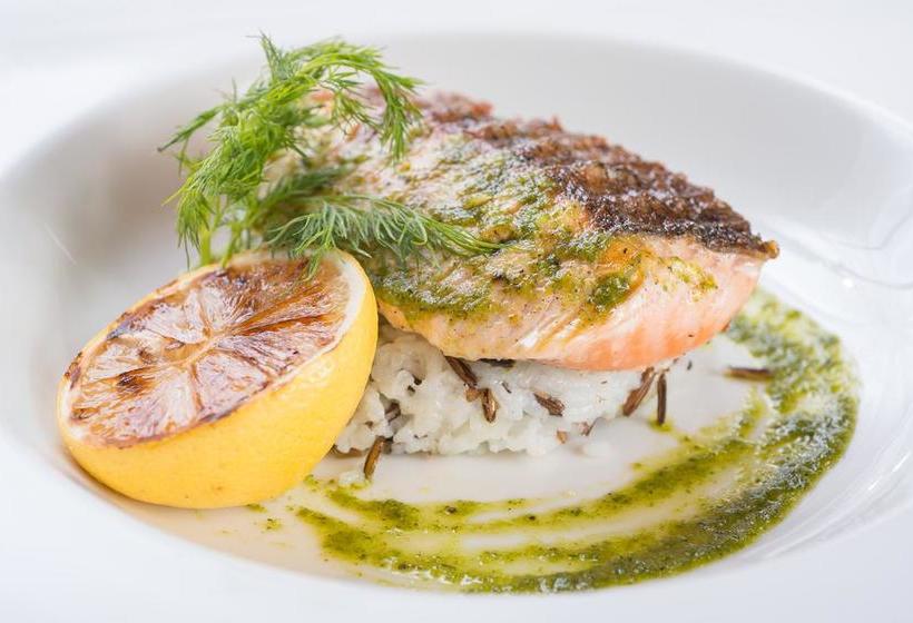 Hotel Park Inn By Radisson Novosibirsk 12