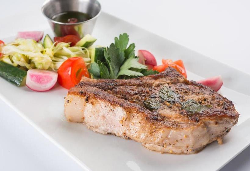 Hotel Park Inn By Radisson Novosibirsk 14