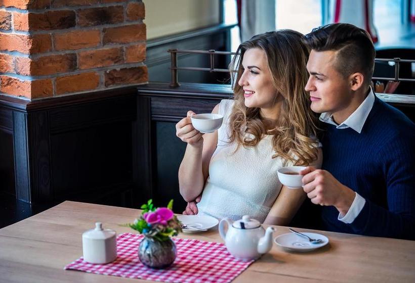 Hotel Park Inn By Radisson Novosibirsk 19