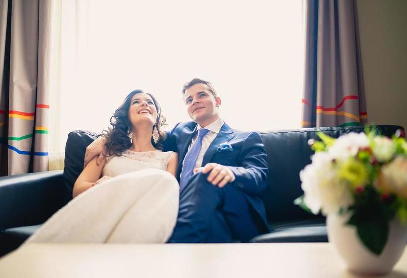 Hotel Park Inn By Radisson Novosibirsk 20