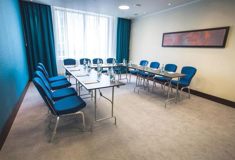 Hotel Park Inn By Radisson Novosibirsk 5