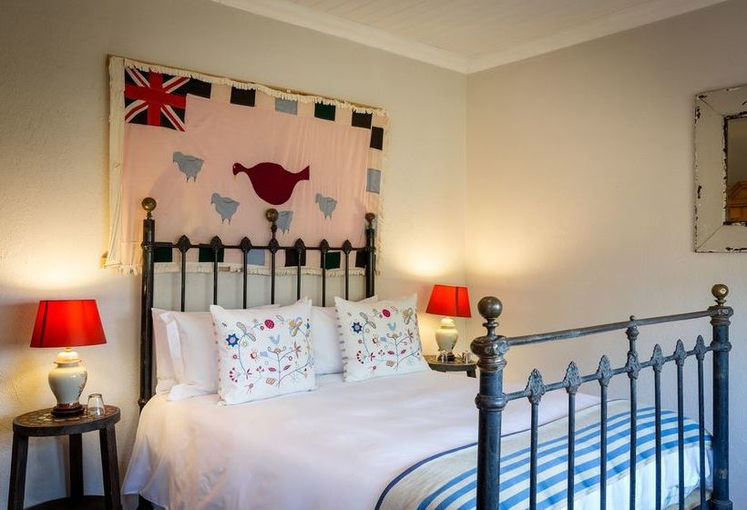 Hotel Tomjachu Bush Lodge 13