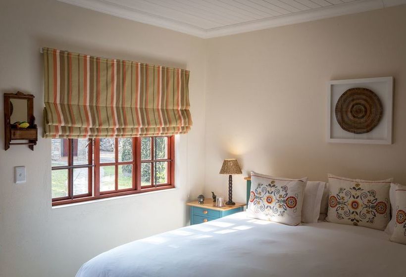 Hotel Tomjachu Bush Lodge 15