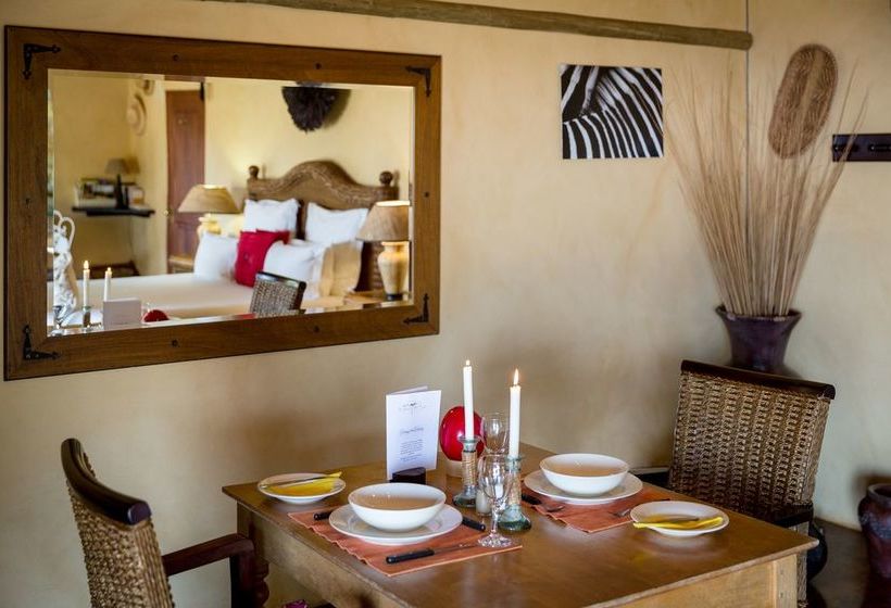 Hotel Tomjachu Bush Lodge 19