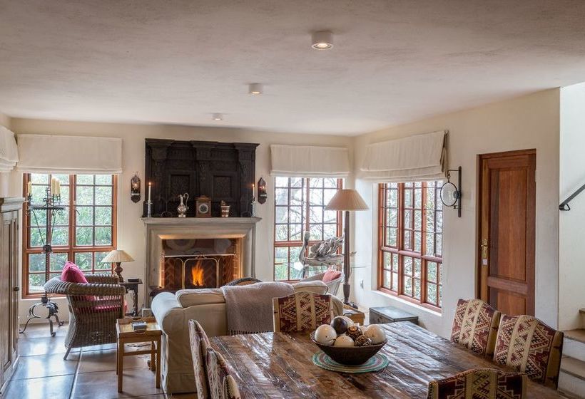 Hotel Tomjachu Bush Lodge 20