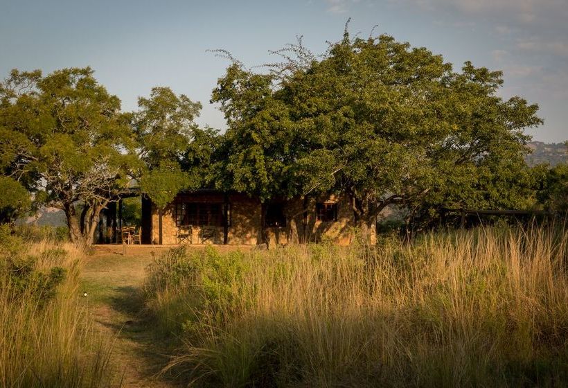 Hotel Tomjachu Bush Lodge 7