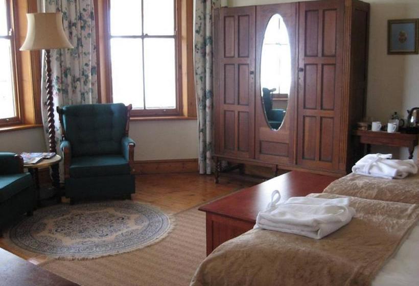 Braeside Bed & Breakfast