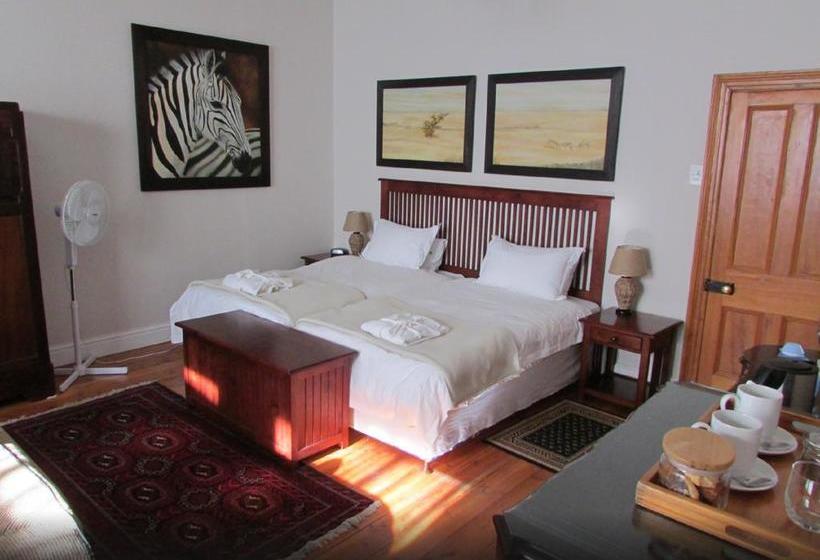 Braeside Bed & Breakfast 1