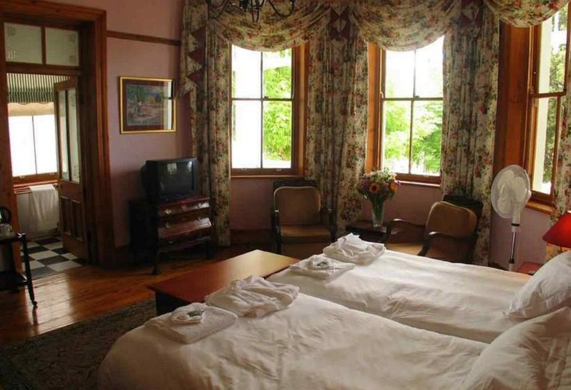 Braeside Bed & Breakfast 2