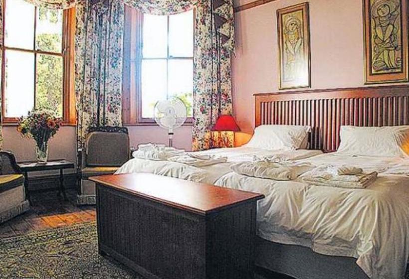 Braeside Bed & Breakfast 3