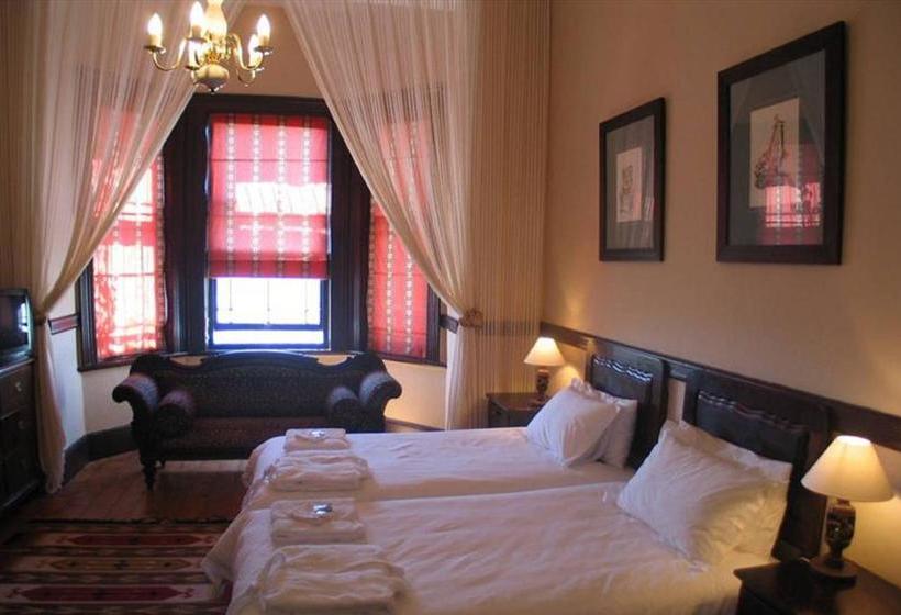 Braeside Bed & Breakfast 5