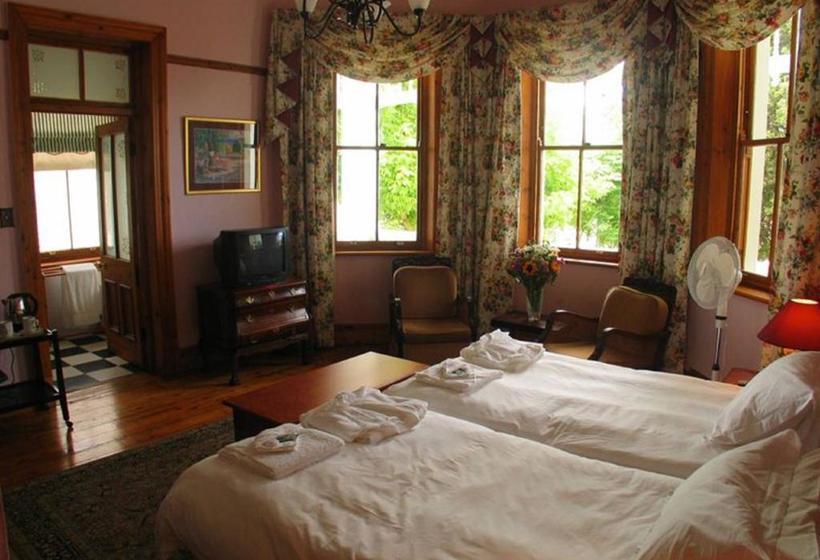 Braeside Bed & Breakfast 6