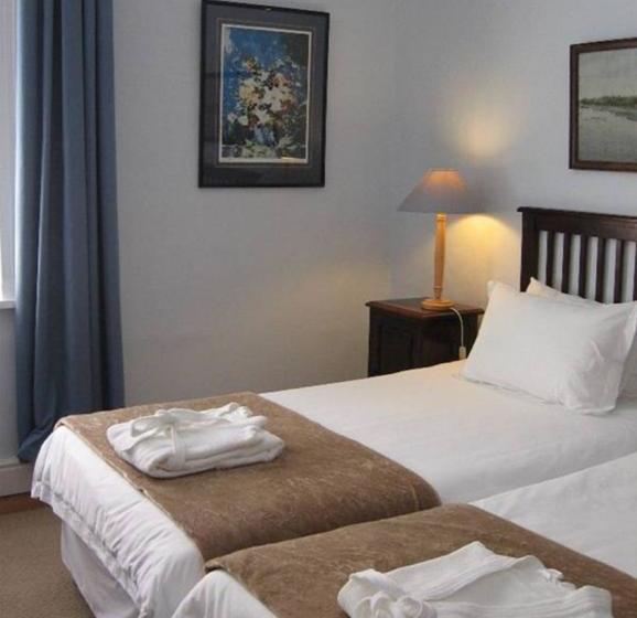 Braeside Bed & Breakfast 7