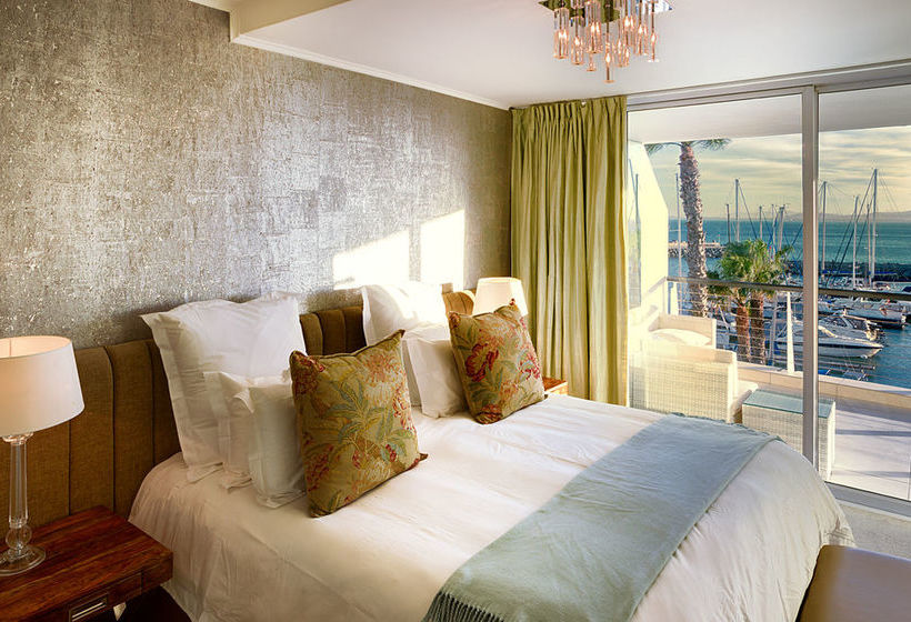 Aqua Views Ciudad del Cabo