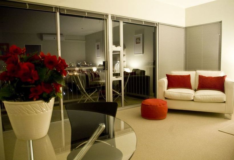 Pensión Orangerie Guesthouse