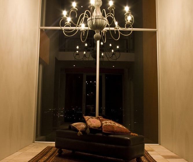 Pension Orangerie Guesthouse 1