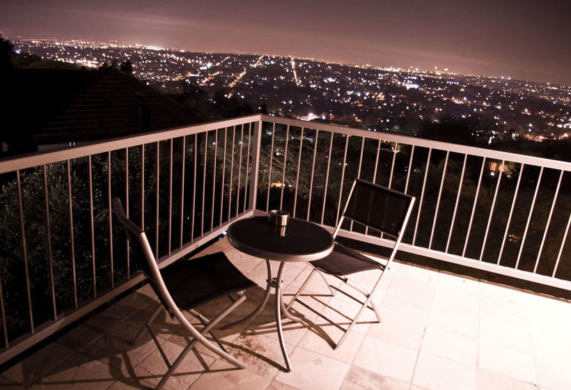 Pension Orangerie Guesthouse 11