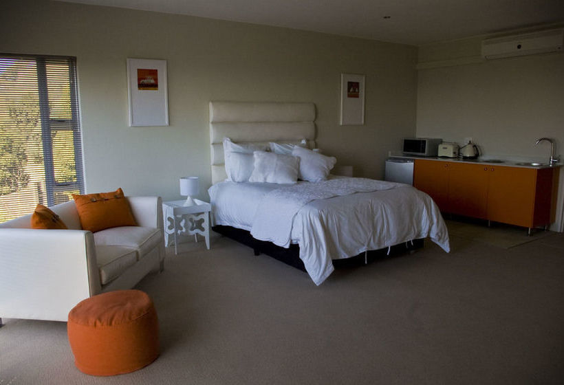 Pension Orangerie Guesthouse 13