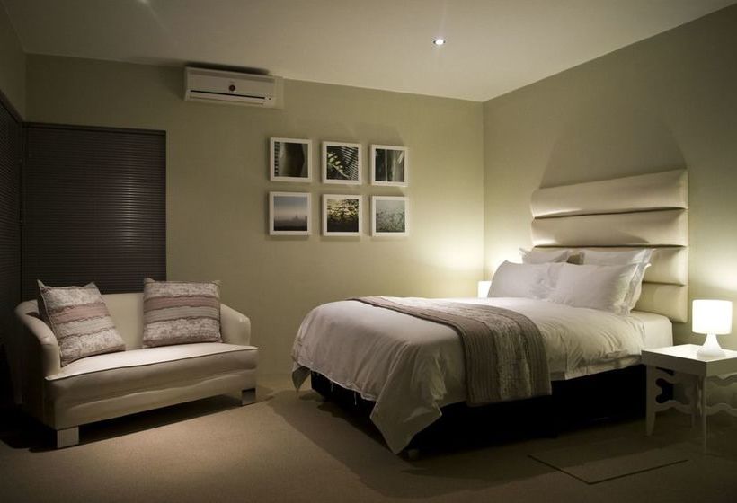 Pension Orangerie Guesthouse 16