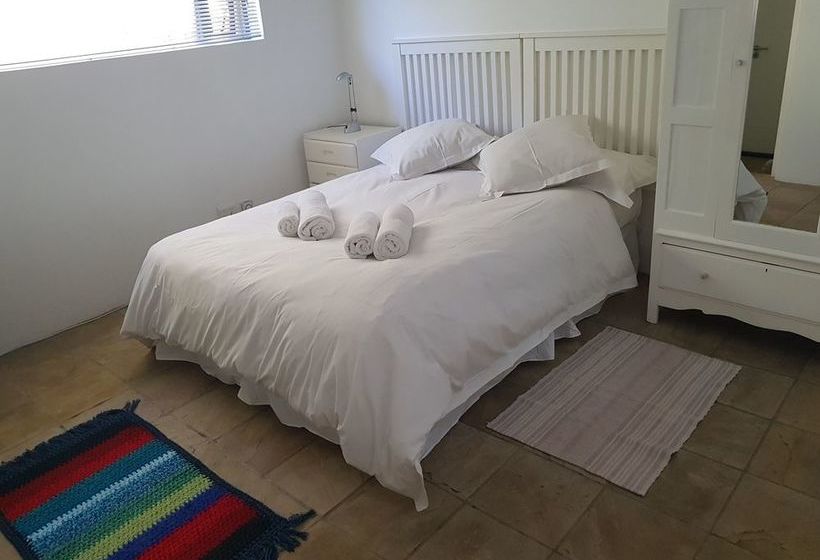 Pension Orangerie Guesthouse 19