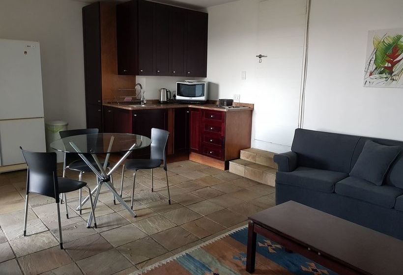 Pension Orangerie Guesthouse 4