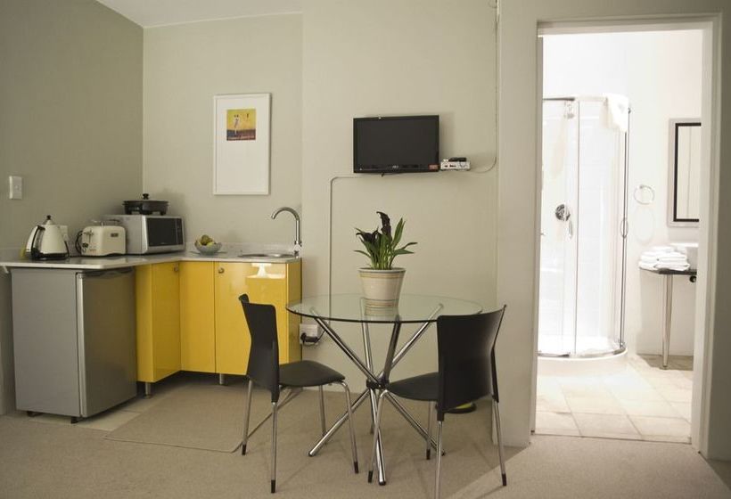 Pension Orangerie Guesthouse 5