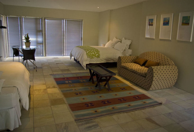 Pension Orangerie Guesthouse 6