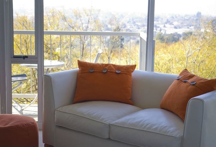 Pension Orangerie Guesthouse 7