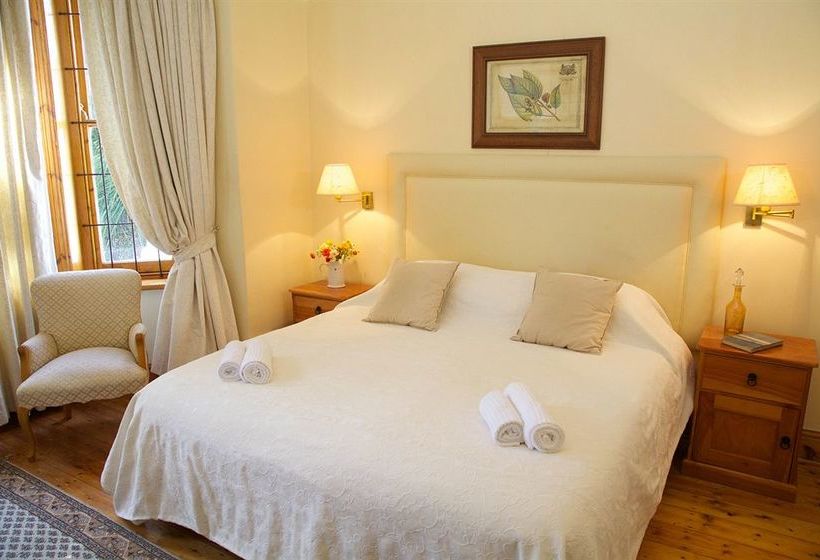 Pension The Blue House 1